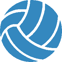Volleyball Ball Shape