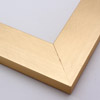 2 1/4" Metallico Swirl Gold