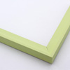 1 " Matte Lime Scoop Gelato