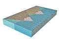Tucson Gel Embellishment